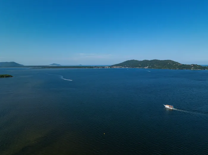 IMA divulga relatório mensal de balneabilidade referente ao mês de agosto de 2025