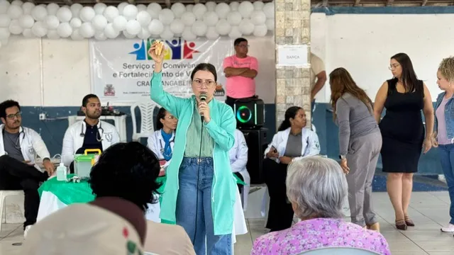 Sedhuc inicia jornada de capacitação de seus profissionais para fortalecer rede de cuidado e proteção social