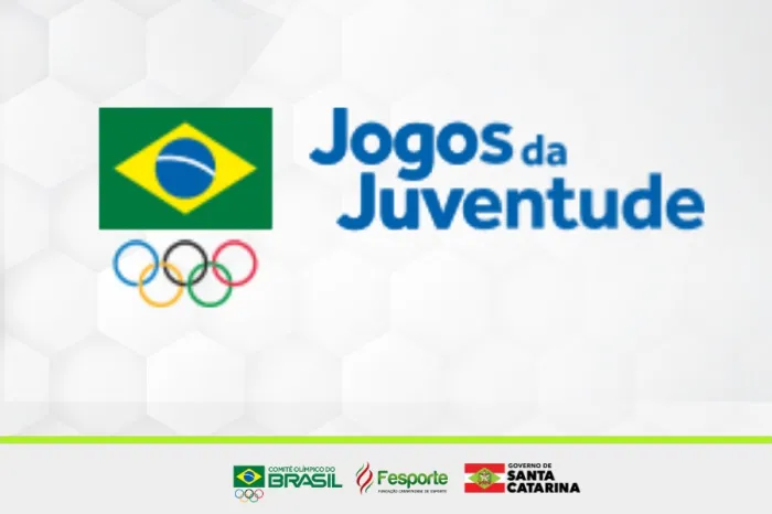 Delegação catarinense participa dos Jogos da Juventude 2025 em Brasília