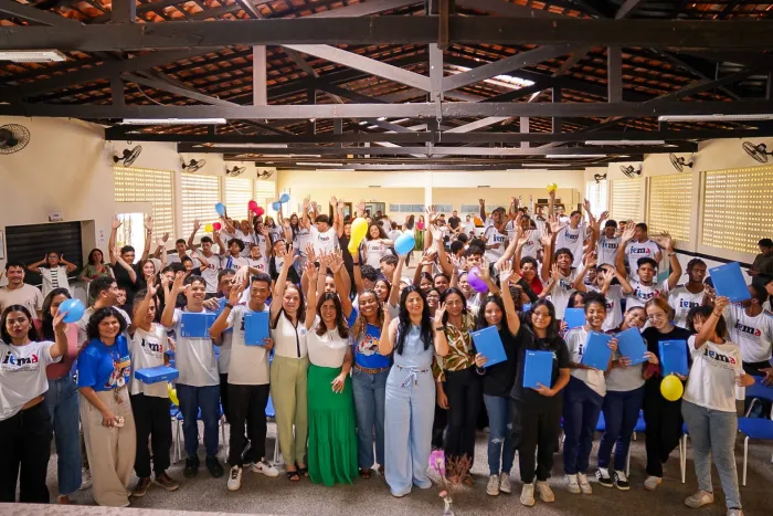 Iema inicia entrega de tablets do programa Tô Conectado e garante inclusão digital para estudantes do Maranhão