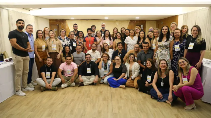 Coordenadores regionais do Diretor de Turma têm formação em recomposição de aprendizagens