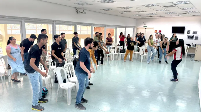 Comunicação Social