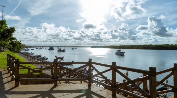Governo de Sergipe coordenará estudo técnico para avaliar atualização entre os limites municipais de Aracaju e São Cristóvão