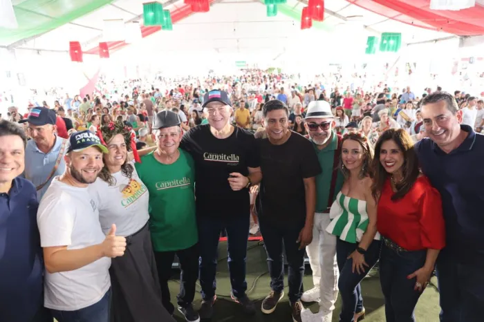 Foto: Reprodução/Secom Espírito Santo