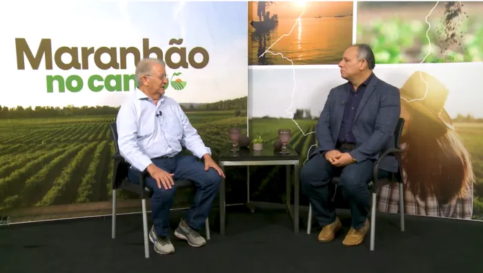Ações do Senar é tema de entrevista do programa Maranhão no Campo deste sábado