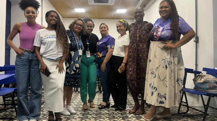 Foto: Reprodução/Secom Maranhão