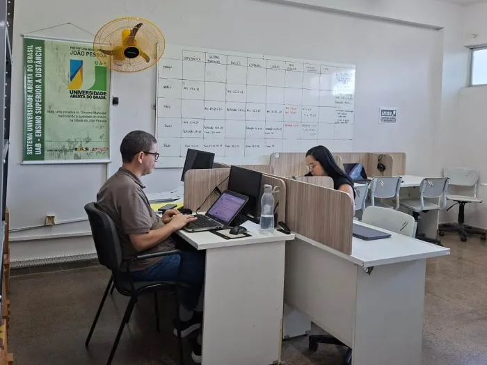 Parceria entre Prefeitura e UFPB oferta curso de especialização para professores em Gestão e Sustentabilidade