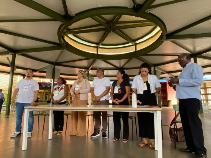 Assistência Social: Conferência Regional debate propostas para as próximas etapas