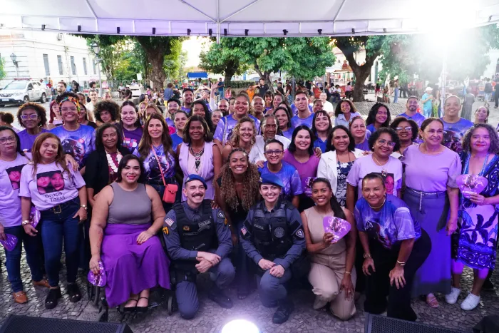 Foto: Reprodução/Secom Maranhão