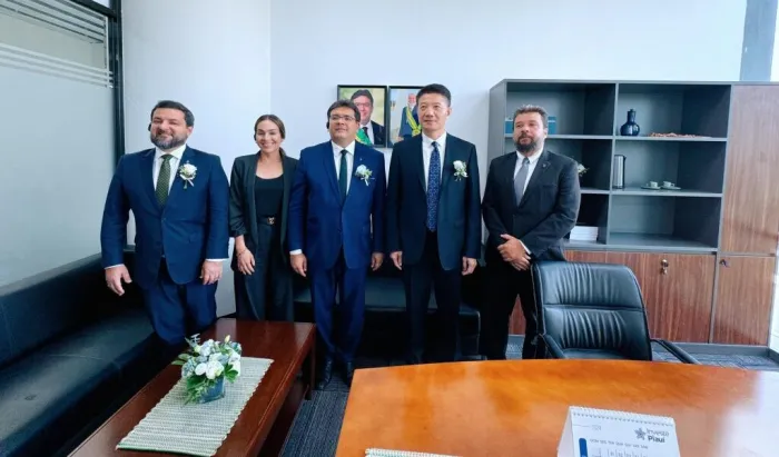 Foto: Reprodução/Secom Piauí