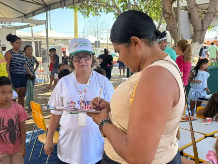 Foto: Reprodução/Secom Piauí