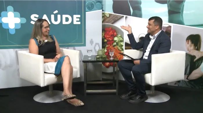 Programa foi ao ar neste domingo (31), pela TV Assembleia