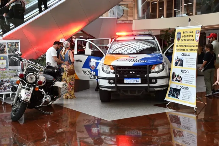 Foto: Reprodução/Polícia Militar - ES