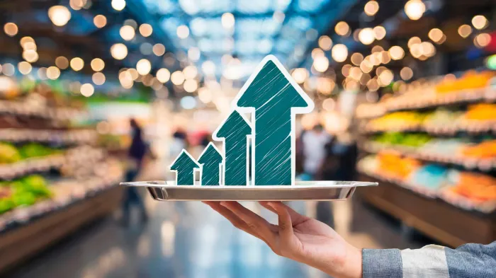 Os dados são do Indicador de Atividade Econômica do Rio (IAE-Rio)