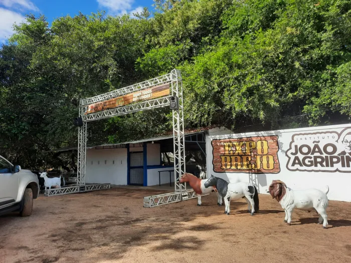 Foto: Reprodução/Secom Paraíba