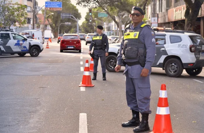 Conselho Nacional de Comandantes-Gerais divulga resultados da 18ª edição da Operação Força Total