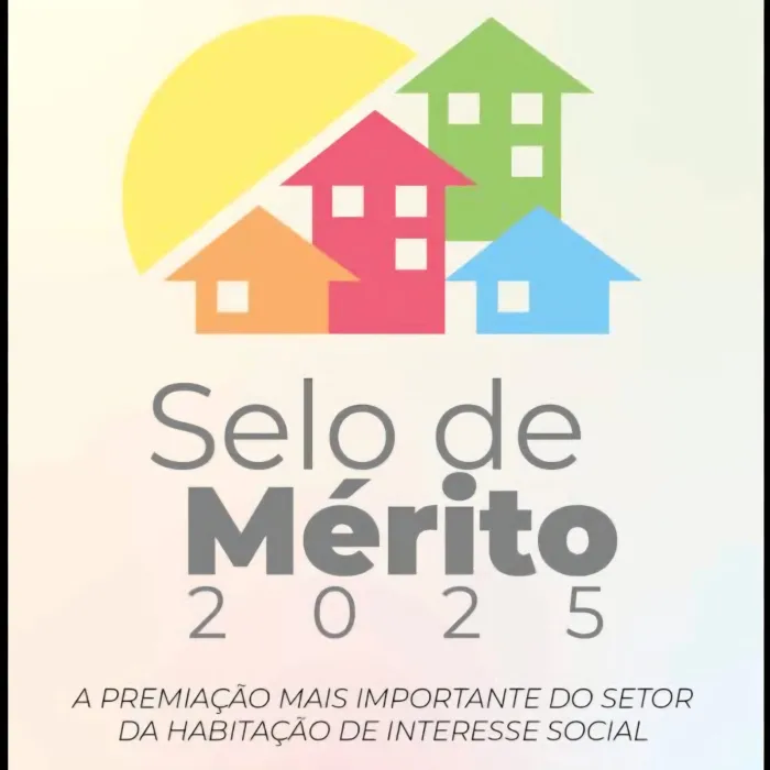 Prefeitura de João Pessoa ganha em duas categorias prêmio ‘Selo de Mérito’ com programas habitacionais
