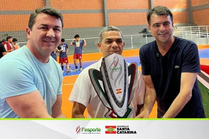 Olimpíada Estudantil Catarinense realiza primeiras etapas regionais em Morro da Fumaça e Xaxim