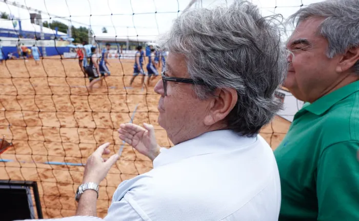 Foto: Reprodução/Secom Paraíba