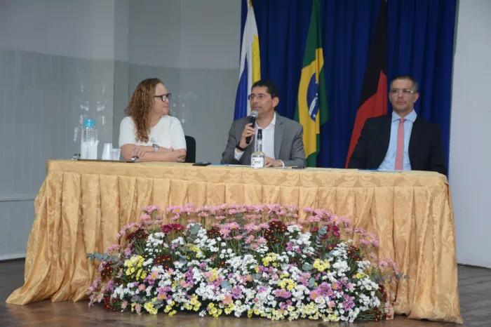 Sepog tem início com painel de especialista do BID
