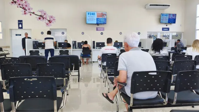 Três UBSs estarão abertas esta semana com atendimentos noturnos