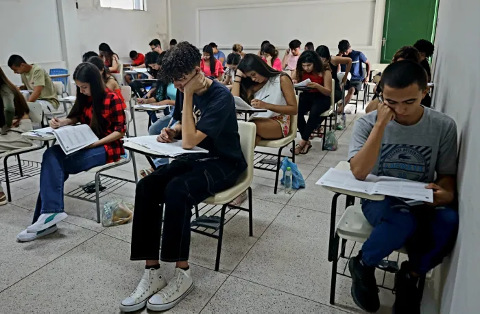 Vestibular da Urca está com inscrições abertas com vagas para os cursos de Engenharia Civil e Engenharia Agronômica