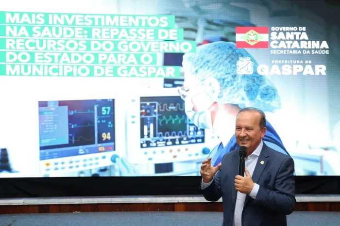 Estado autoriza repasse de R$ 20 milhões ao município para a compra do Hospital Nossa Senhora do Perpétuo Socorro