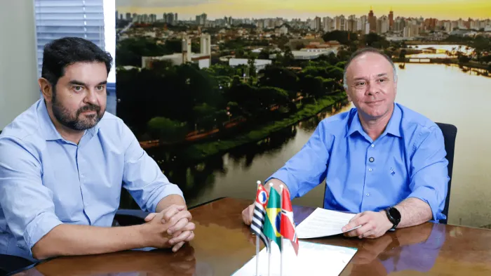 Prefeito envia projeto que amplia competências do Semae