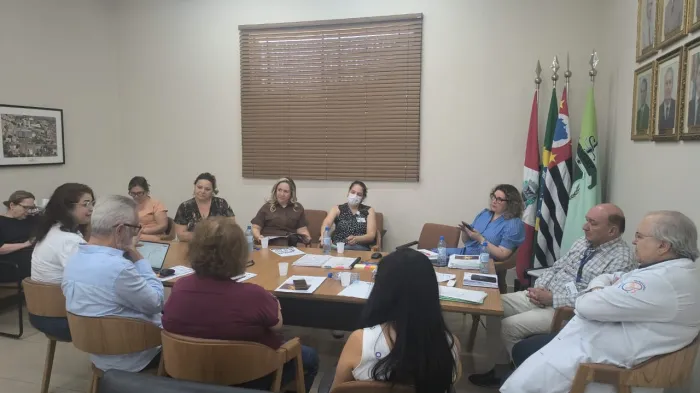 Rio Preto articula Comitê Intersetorial de Atenção à Pessoa Idosa