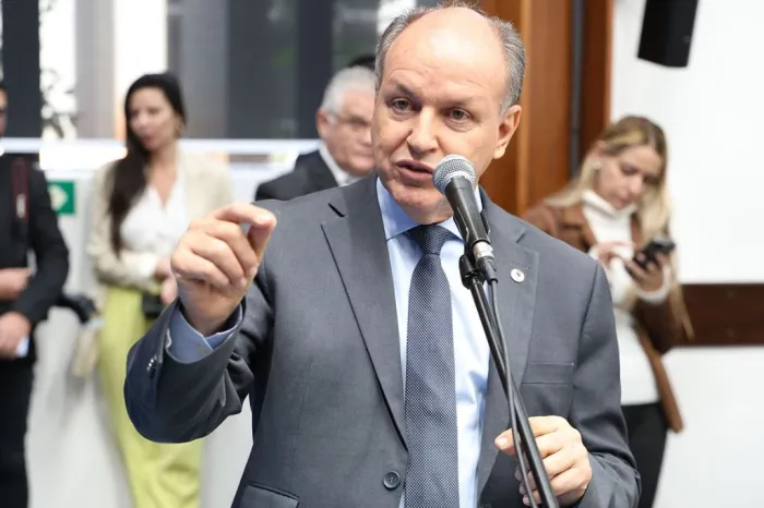 Utilidade Pública é proposta a entidade assistencial de Chapadão do Sul