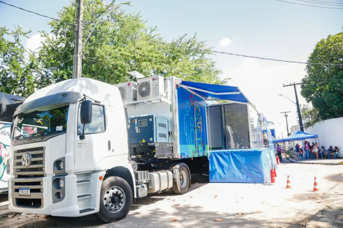 Foto: Reprodução/Sec. de Saúde de Pernambuco