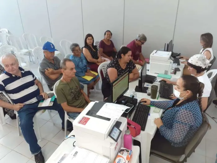 Quase 3 mil pessoas já fizeram a regularização de sepulturas, túmulos e ossuários dos cemitérios públicos da Capital