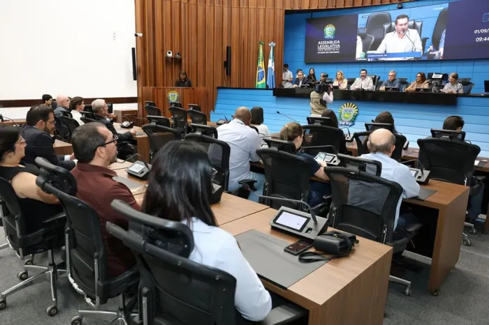 22ª Semana do Pescado é lançada nesta segunda-feira na ALEMS