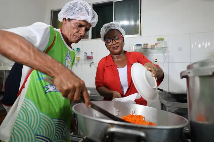 Foto: Wuiga Rubini/GOVBA