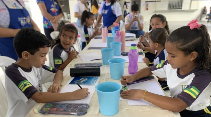 Governo leva serviços de cidadania e inclusão ao município de Itabaianinha com o Ciranda Sergipe