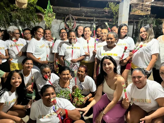 Seduc divulga resultado final da seleção de Professores para atuação no Programa Mulheres Mil