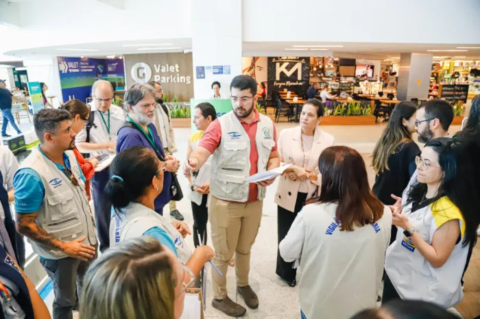 Foto: Reprodução/Sec. de Saúde de Pernambuco
