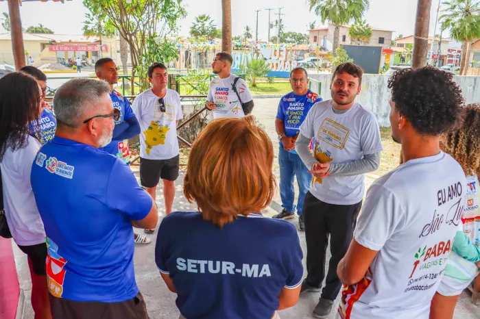 Setur-MA finaliza Expedição de Turismo na região do Polo Lençóis e Delta