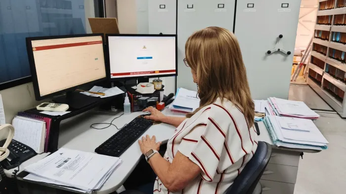 Vigilância Sanitária adota protocolo digital em Rio Preto