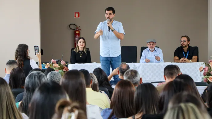 Foto: Reprodução/Secom Paraíba