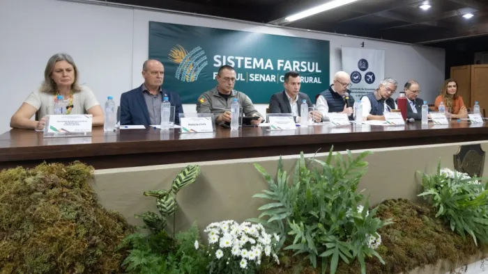 Estado anuncia nova Delegacia Especializada de Repressão aos Crimes Rurais e de Abigeato em Rio Grande