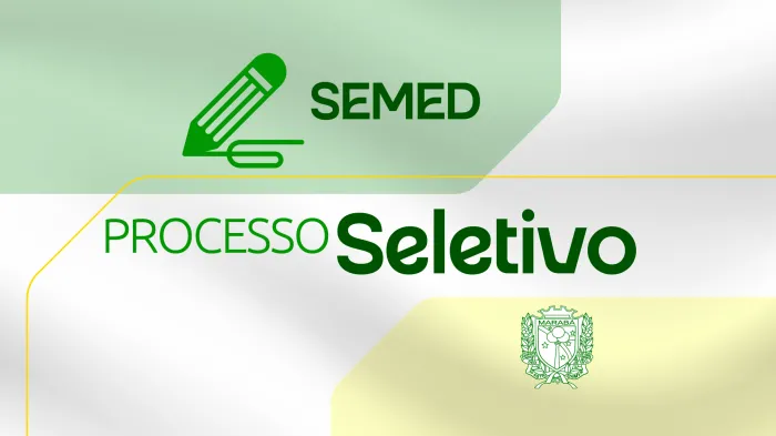 Educação: Semed divulga Resultado Preliminar do PSS 02/2025