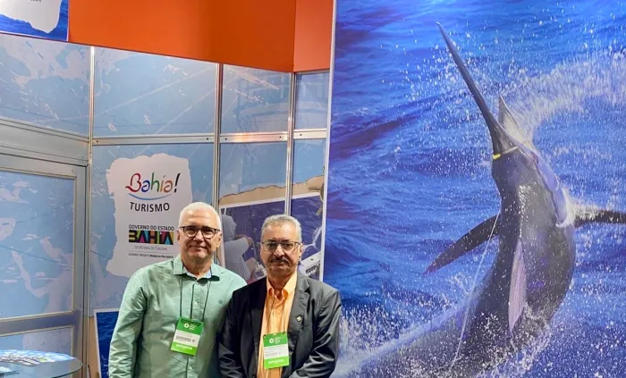 Foto: Ascom/Setur-BA