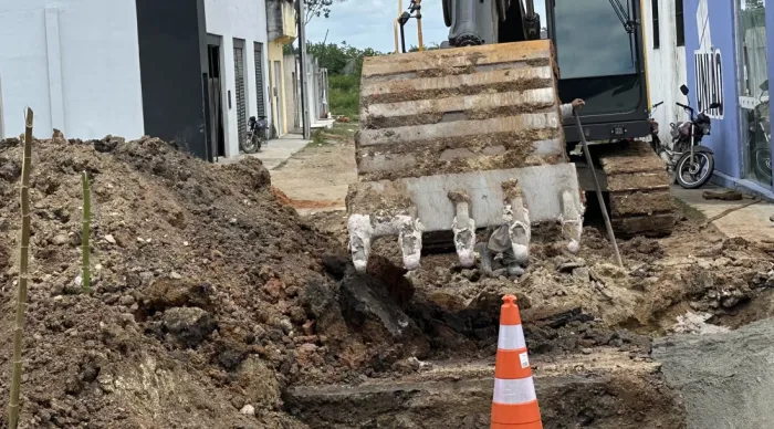 Investimentos de R$ 22,5 milhões em obras transformam realidade dos municípios de Itabaianinha e Tobias Barreto