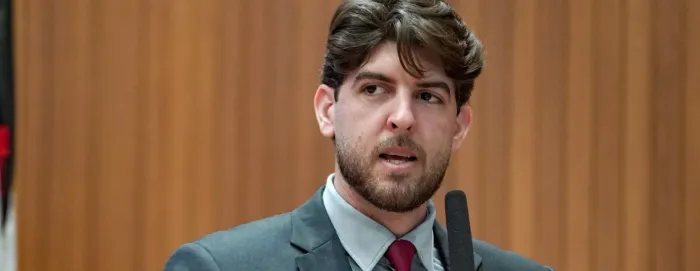 Davi Brandão destaca avanços no município de São Luís Gonzaga e agradece ao governador Carlos Brandão pela obra da MA-247