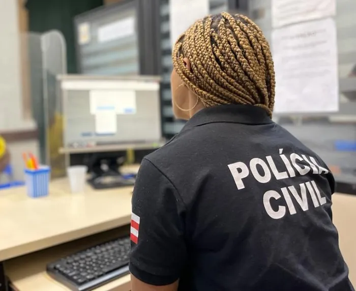 Homem investigado por estupro é preso em Ilhéus