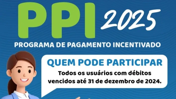 Último mês para adesão ao Programa de Pagamento Incentivado
