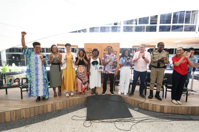 Foto: Erlon Sousa - Ascom/Sepromi