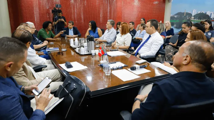 Rio Preto terá Estatuto Municipal de Proteção ao Autista