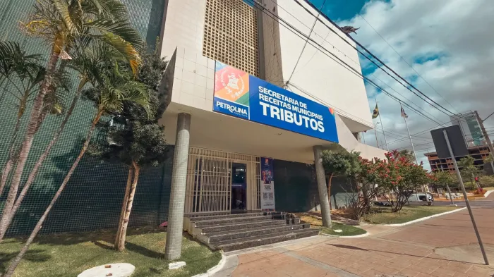 Foto: Reprodução/Prefeitura de Petrolina - PE